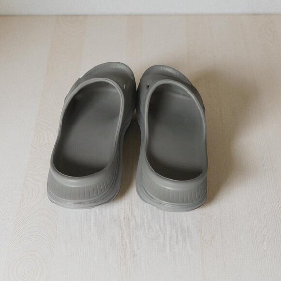 Hoka Ora Recovery Slide 3 (GREY) Women's Size 8 - NWOT - Picture 8 of 11